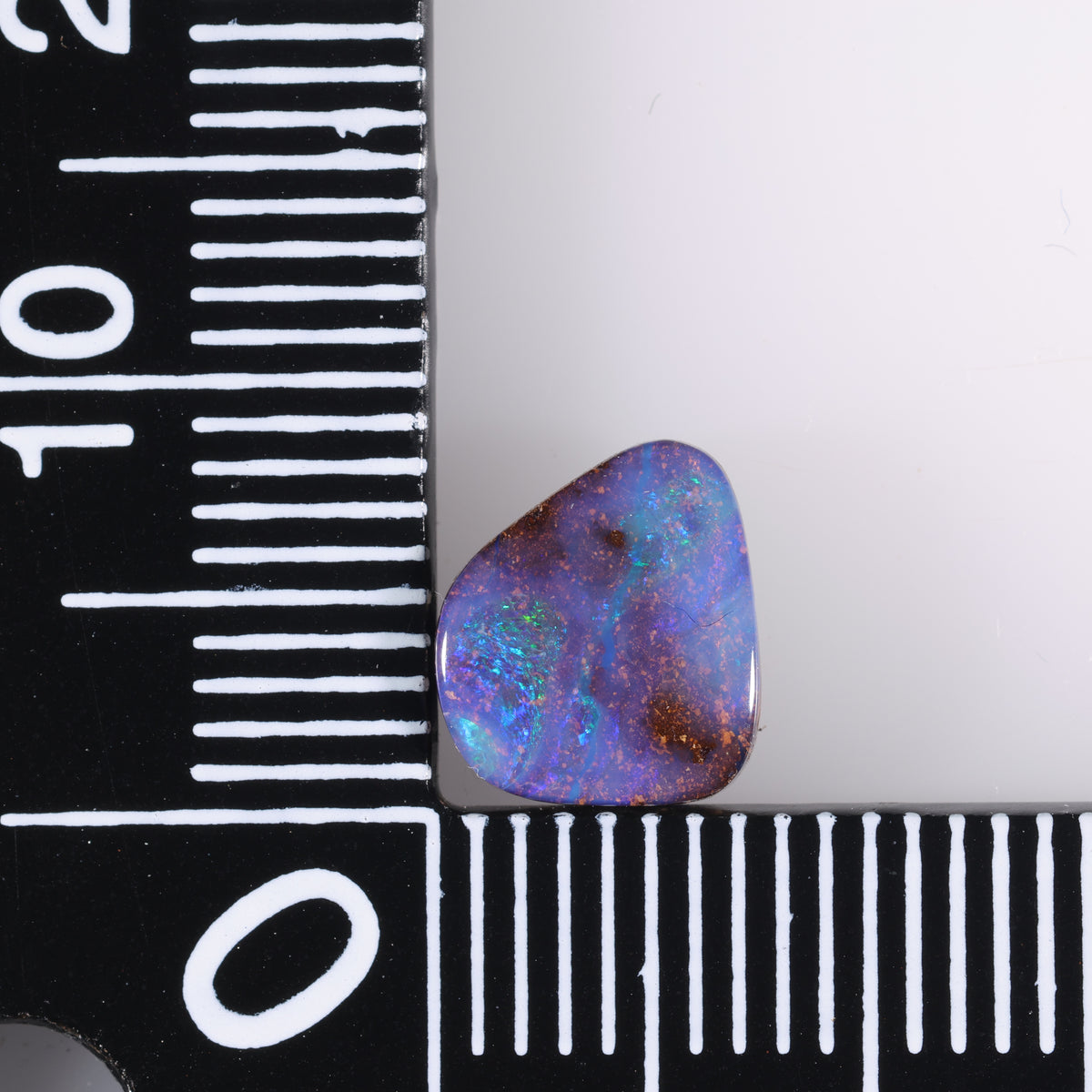 Boulder Opal 1.93 cts 39747