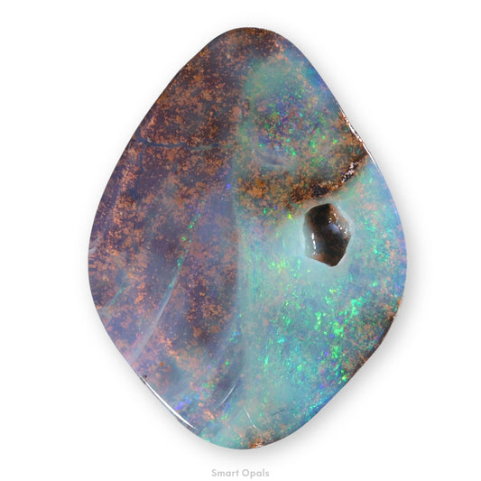 Boulder Opal 4.76 cts 39748