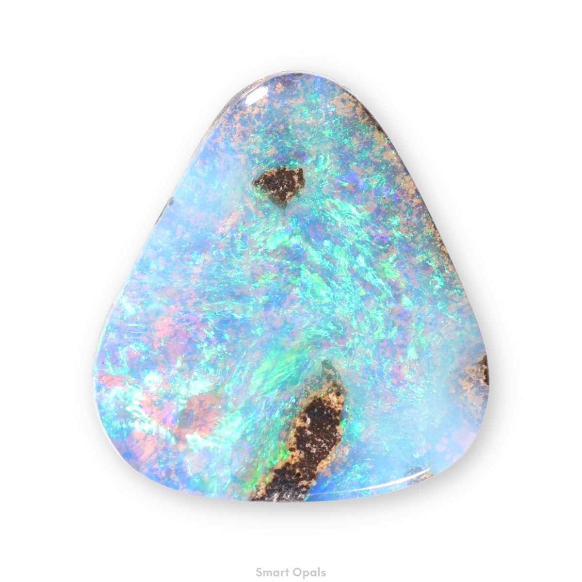 Boulder Opal 2.15 cts 39750