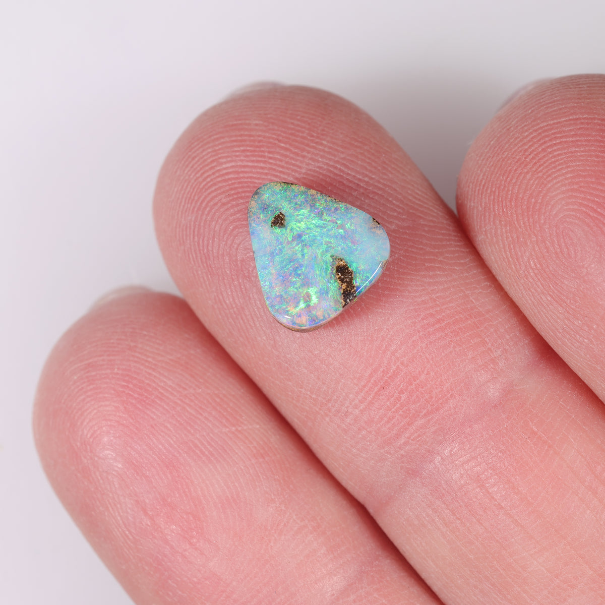 Boulder Opal 2.15 cts 39750