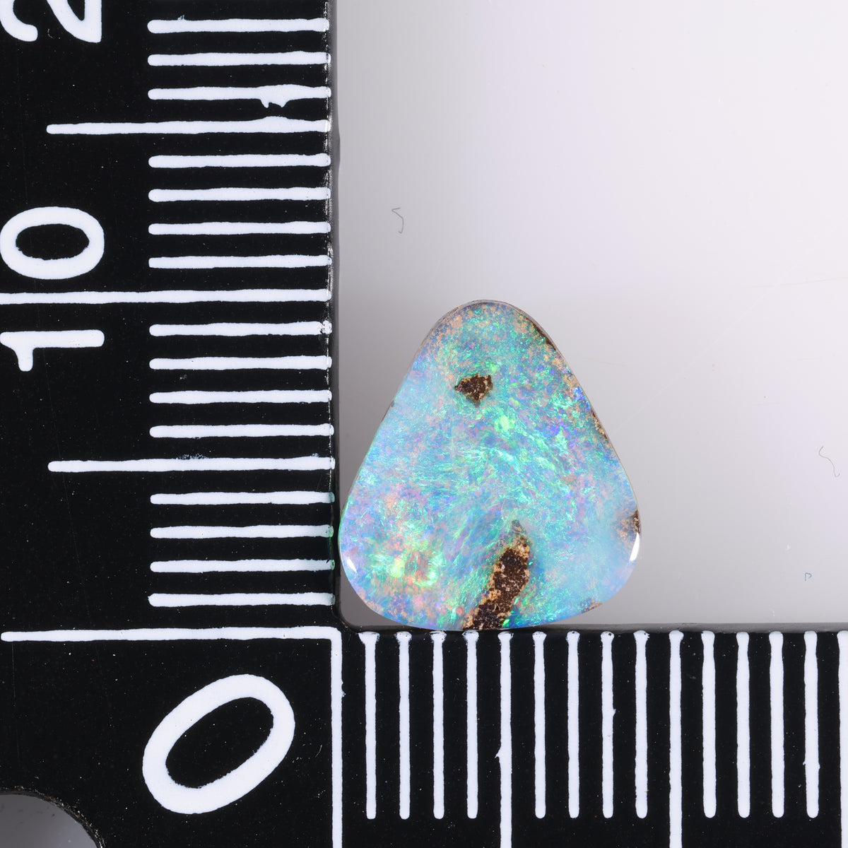 Boulder Opal 2.15 cts 39750