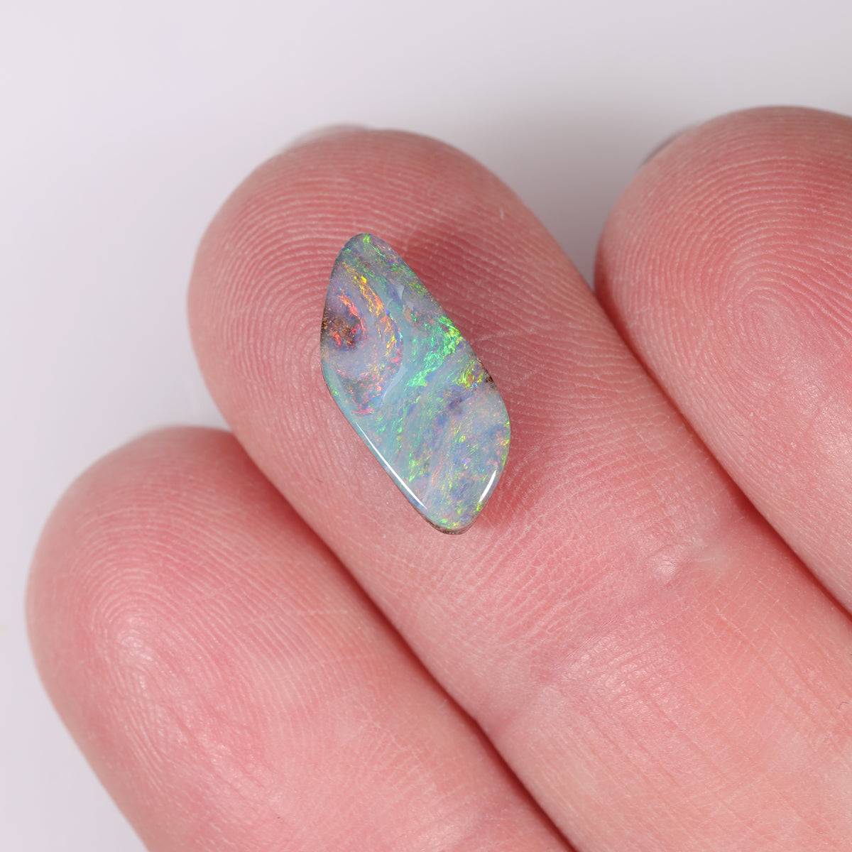 Boulder Opal 2.46 cts 39754