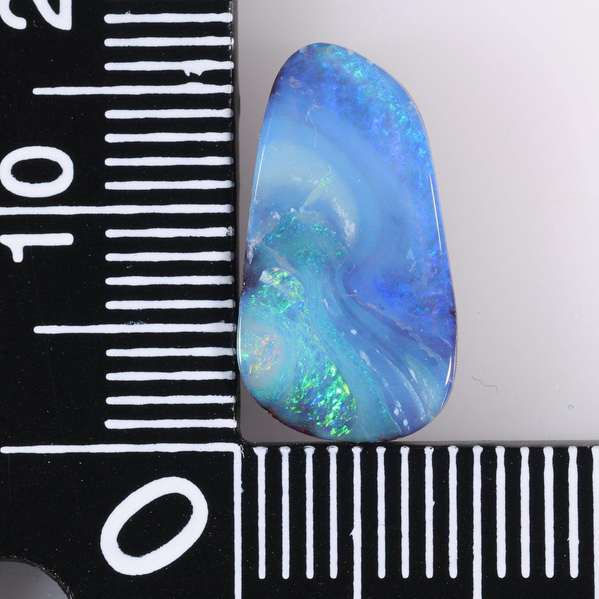 Boulder Opal 4.7 cts 39758
