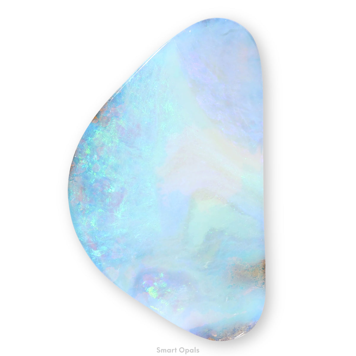 Boulder Opal 12.25 cts 39759