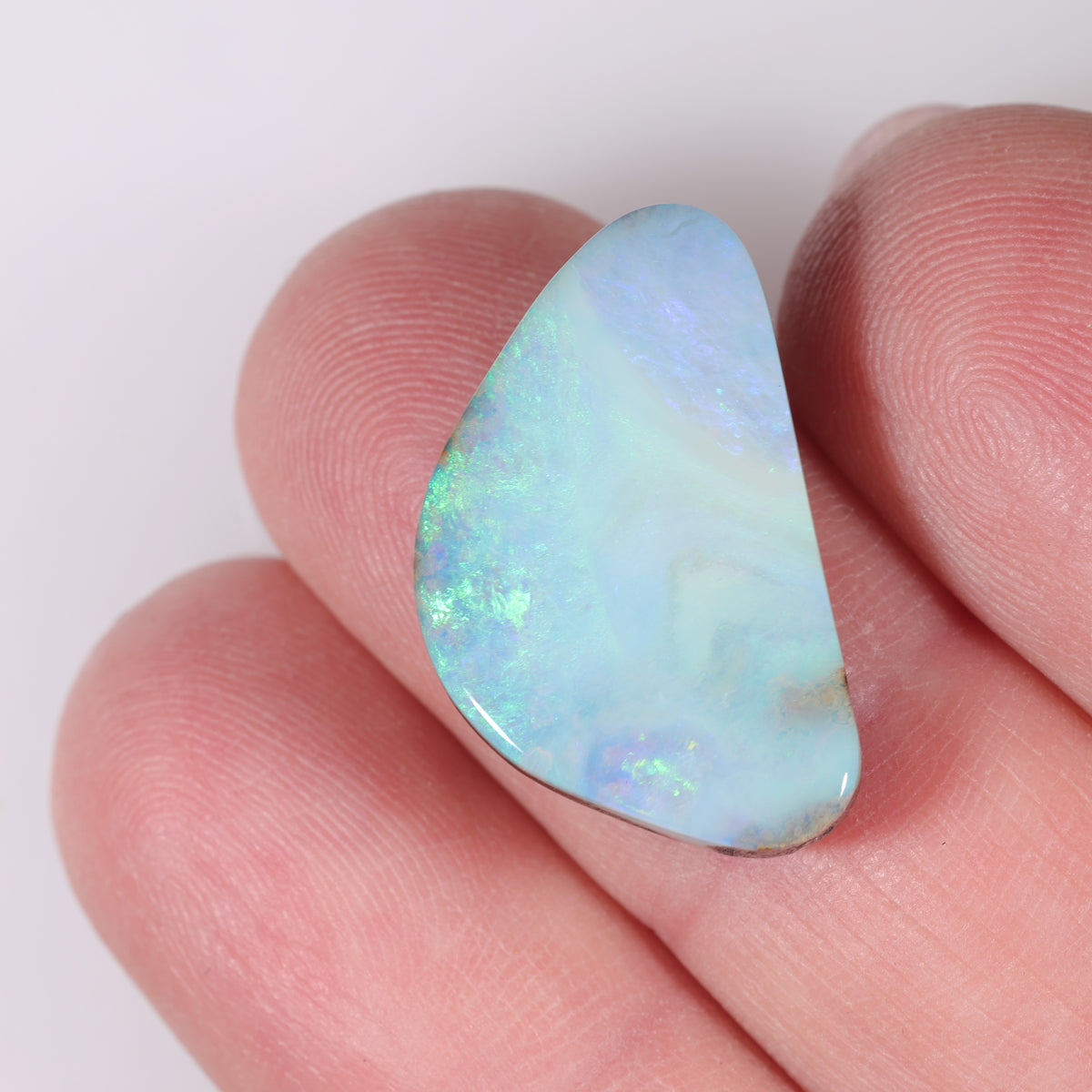Boulder Opal 12.25 cts 39759