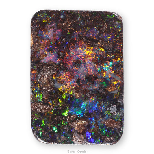Boulder Opal 10.27 cts 39766