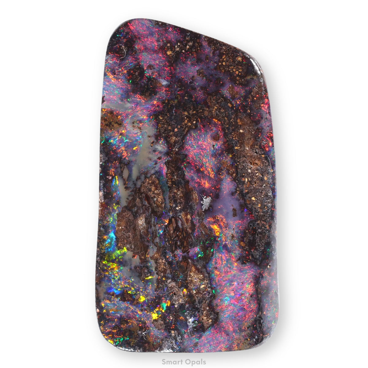 Boulder Opal 14.02 cts 39767