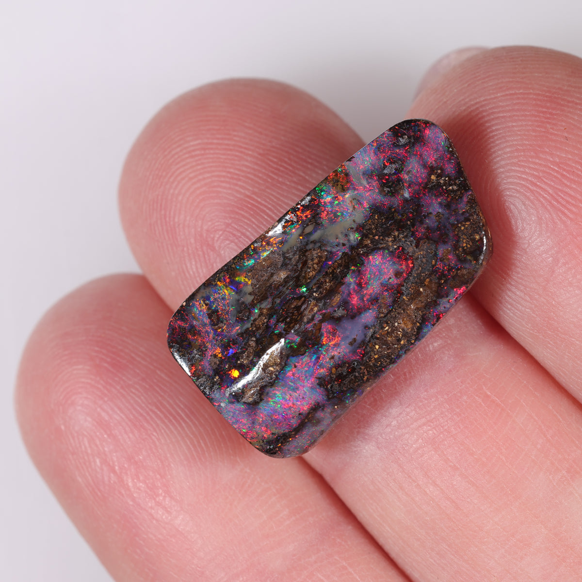 Boulder Opal 14.02 cts 39767