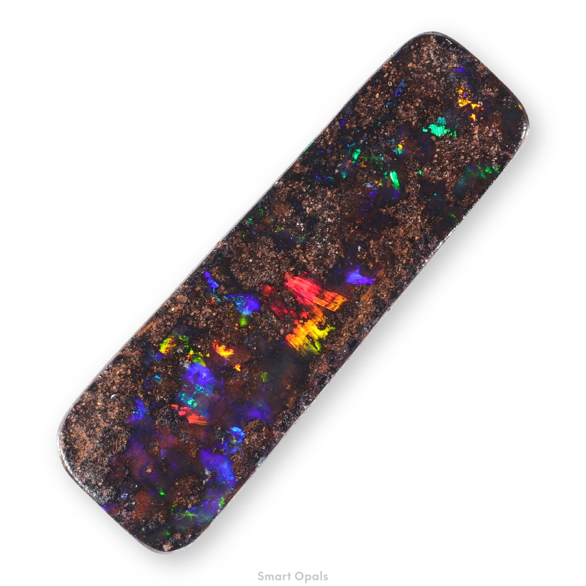 Boulder Opal 7.99 cts 39768