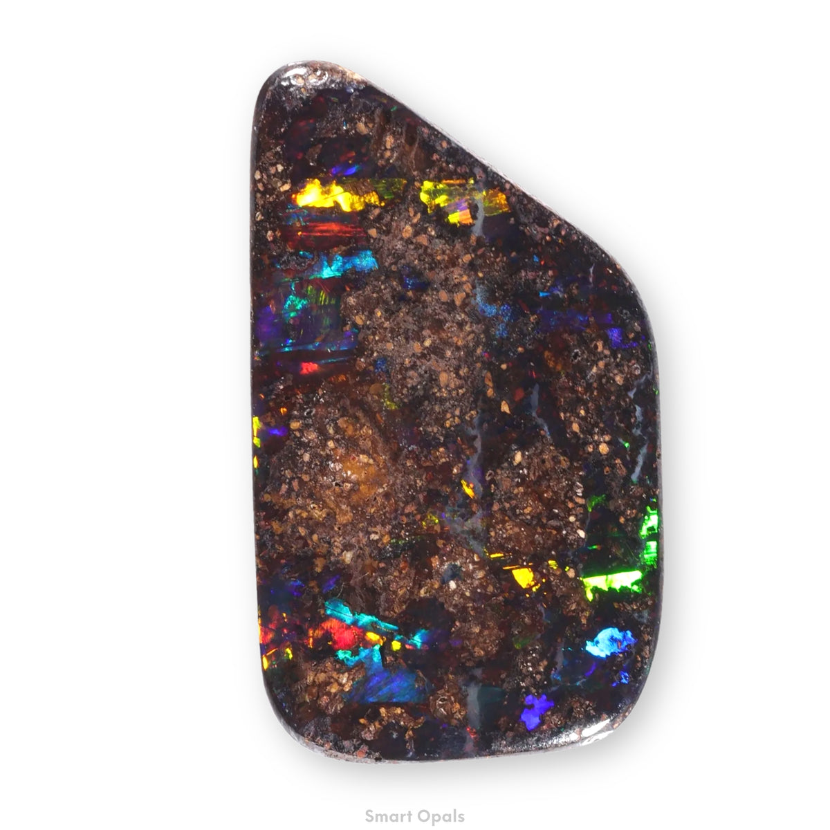 Boulder Opal 5.75 cts 39769