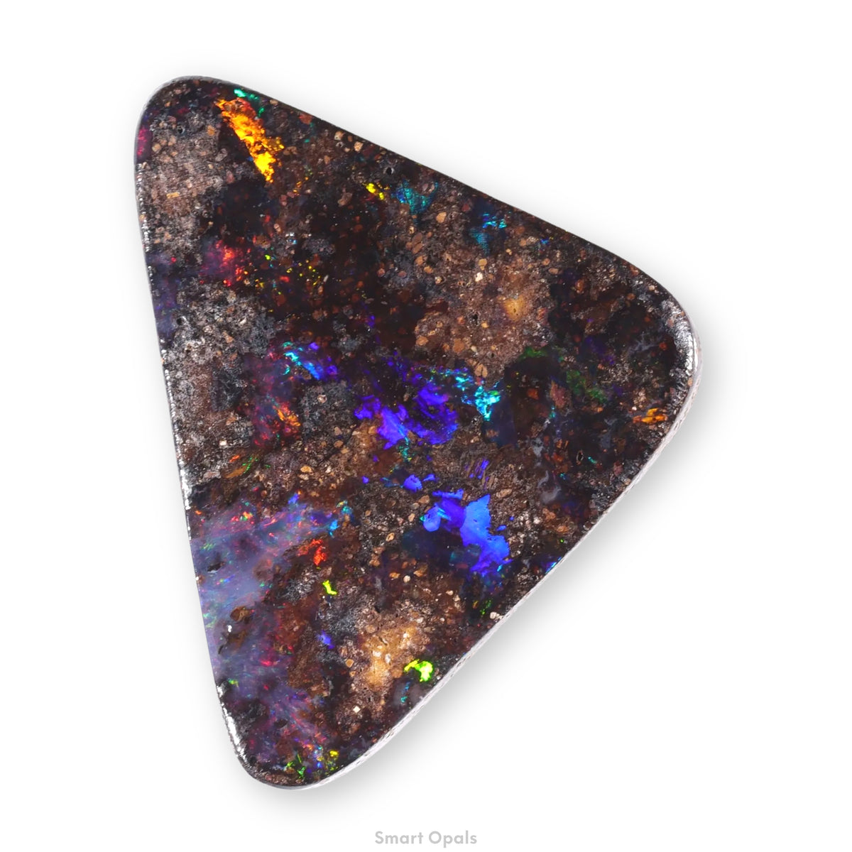 Boulder Opal 7.19 cts 39770