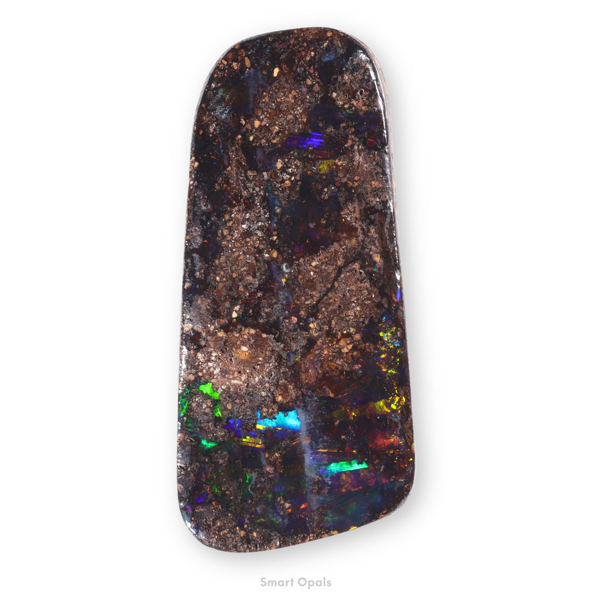 Boulder Opal 7.61 cts 39771