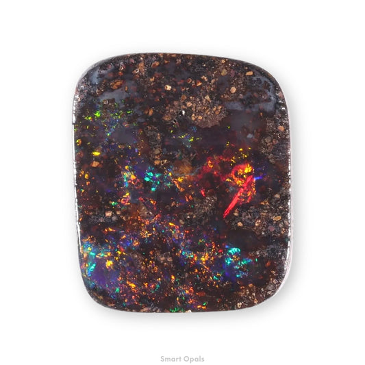 Boulder Opal 2.34 cts 39772