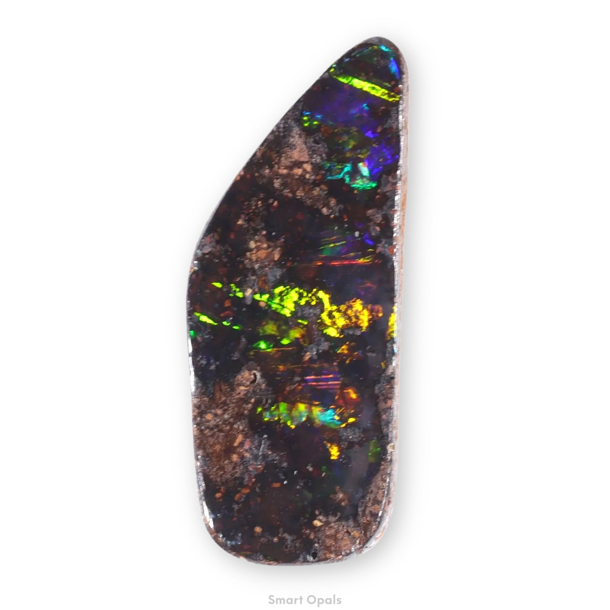 Boulder Opal 2.1 cts 39773
