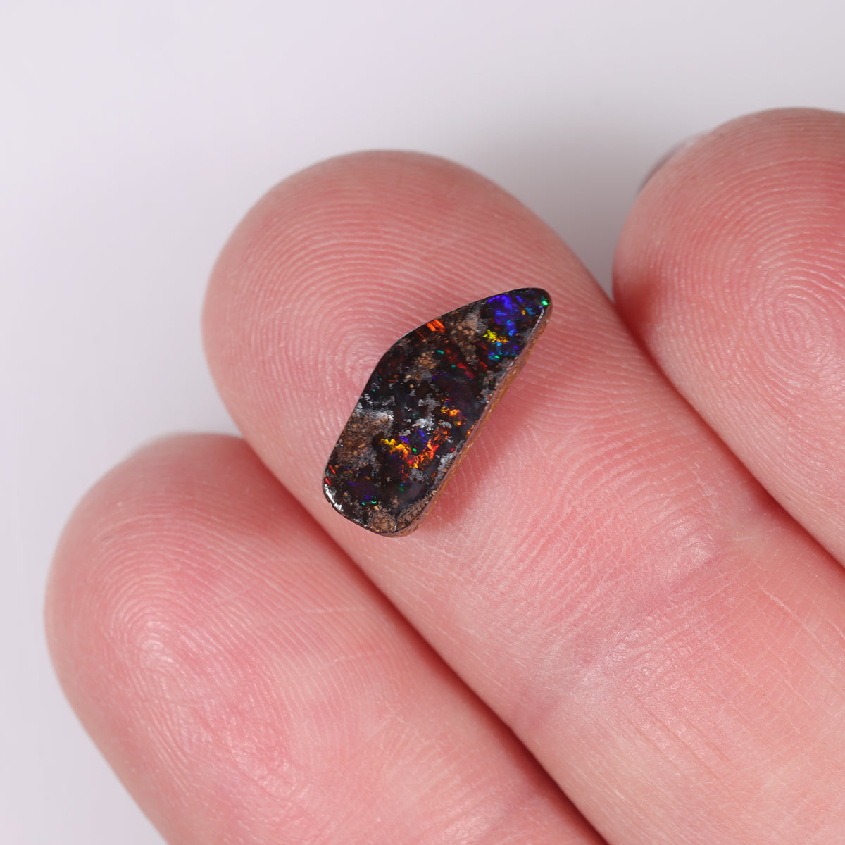 Boulder Opal 2.1 cts 39773