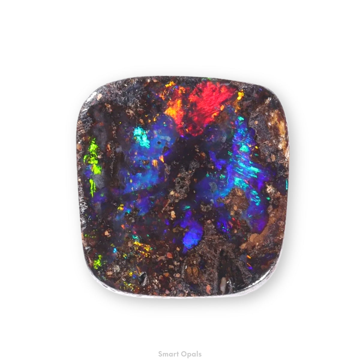 Boulder Opal 1.81 cts 39774