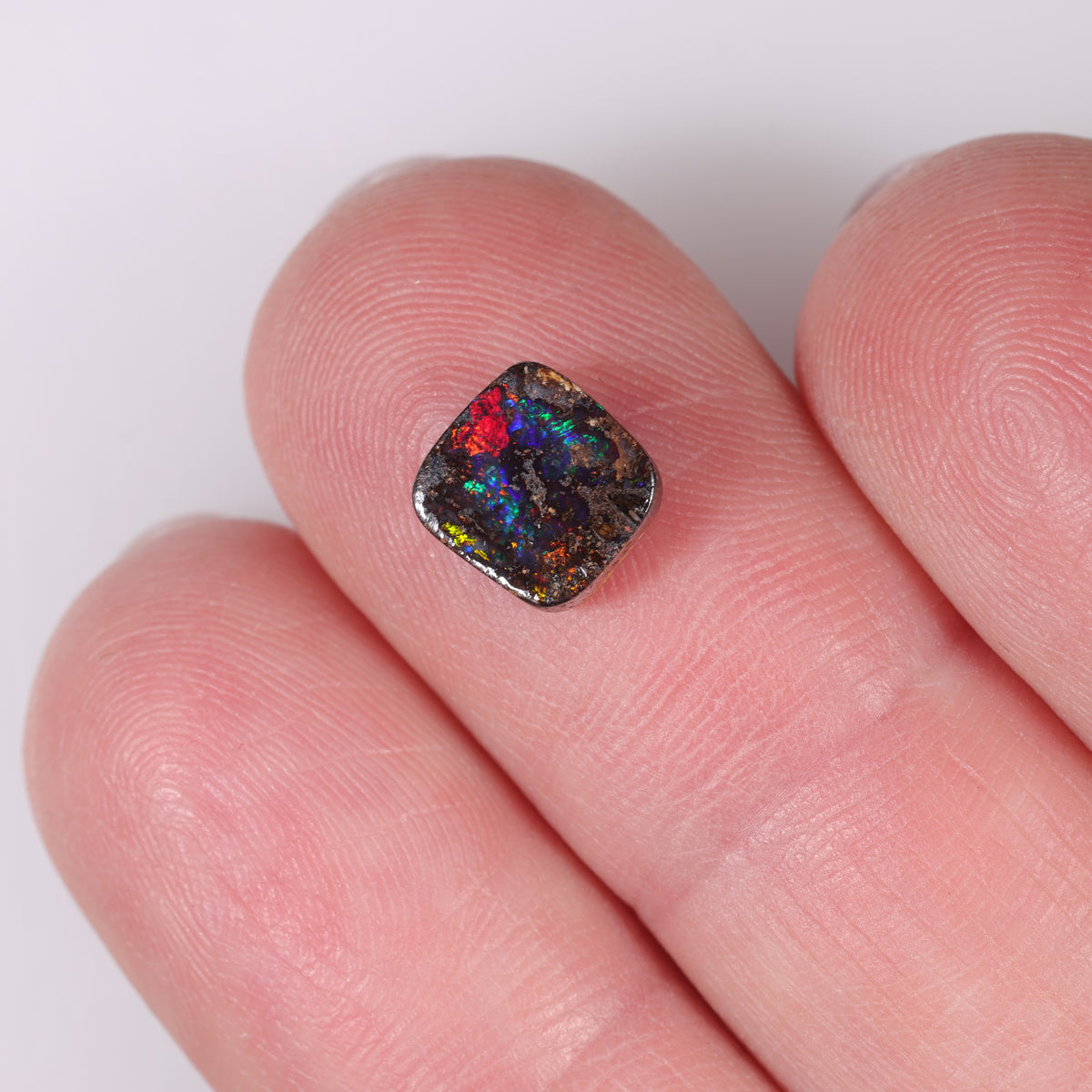 Boulder Opal 1.81 cts 39774