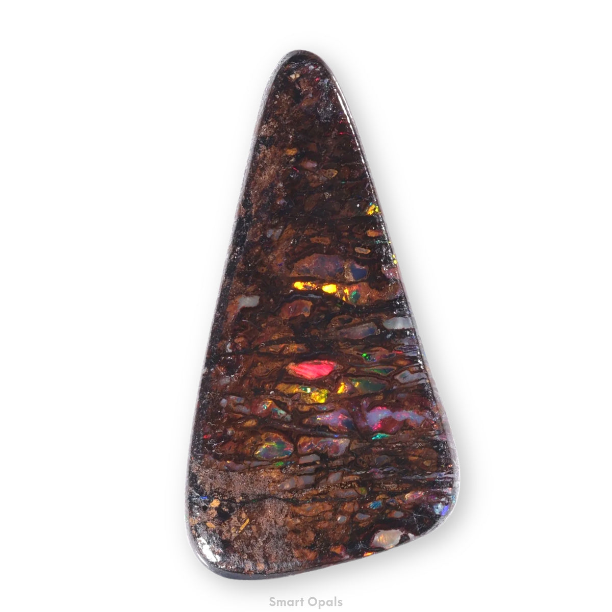 Boulder Opal 3.01 cts 39775