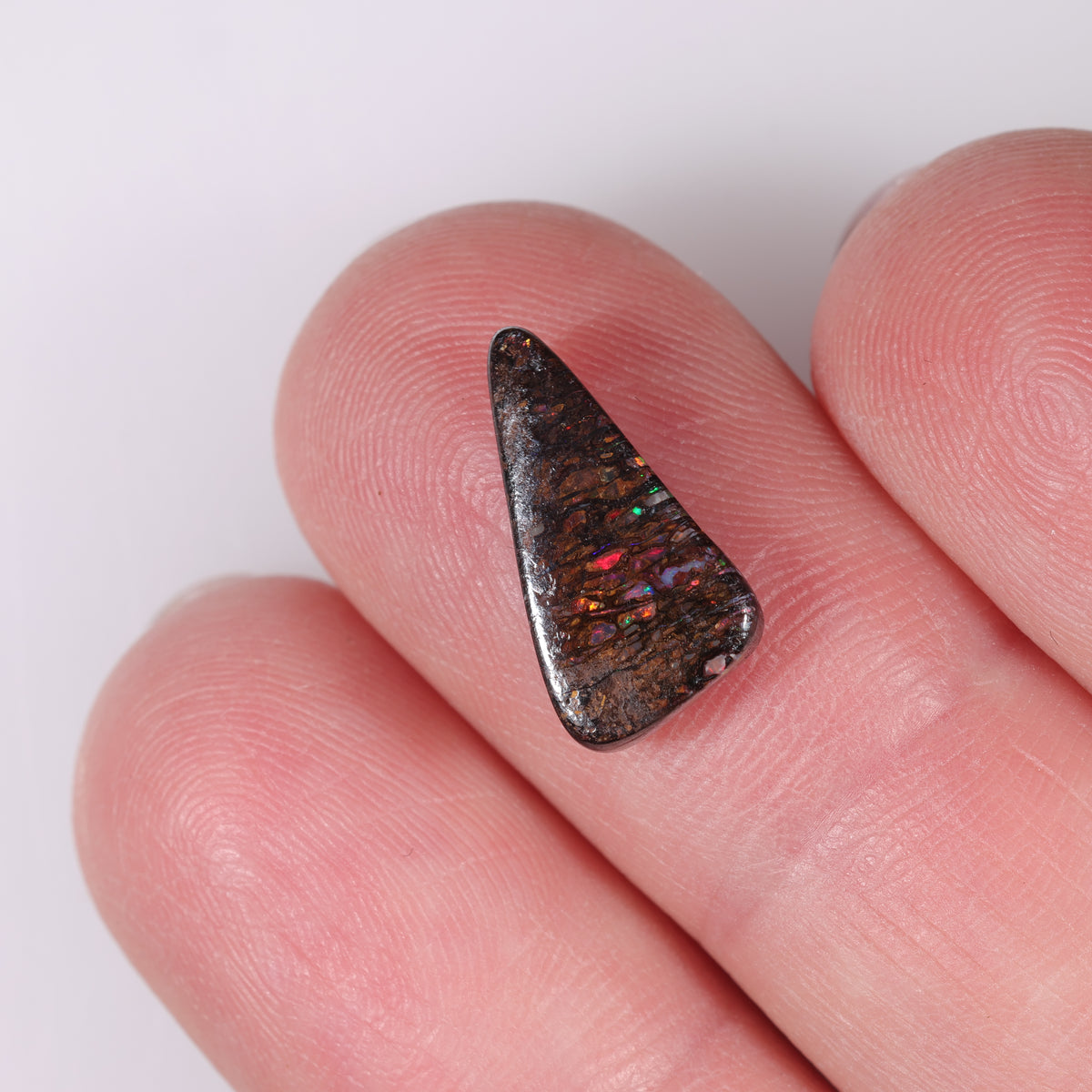 Boulder Opal 3.01 cts 39775