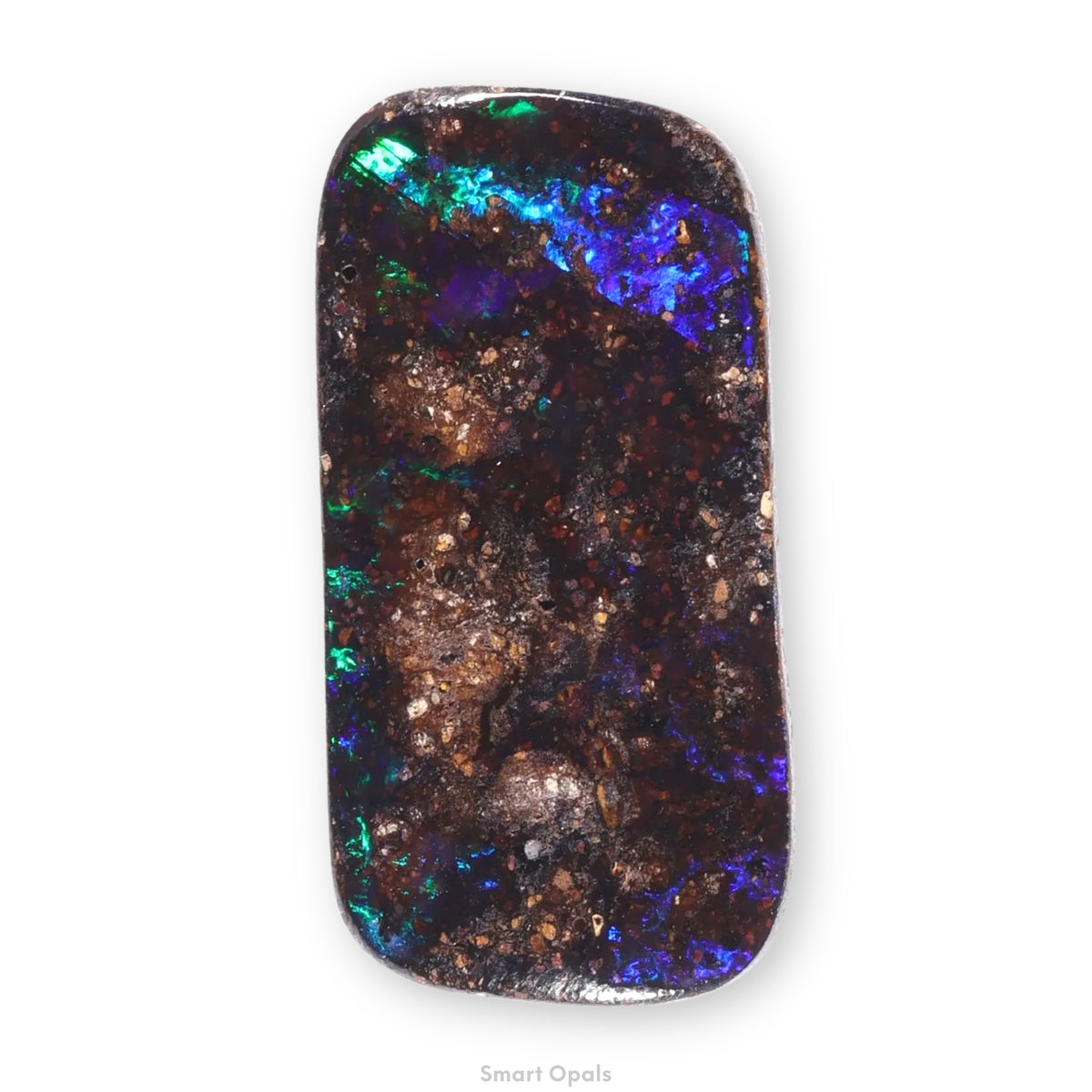 Boulder Opal 3.13 cts 39777
