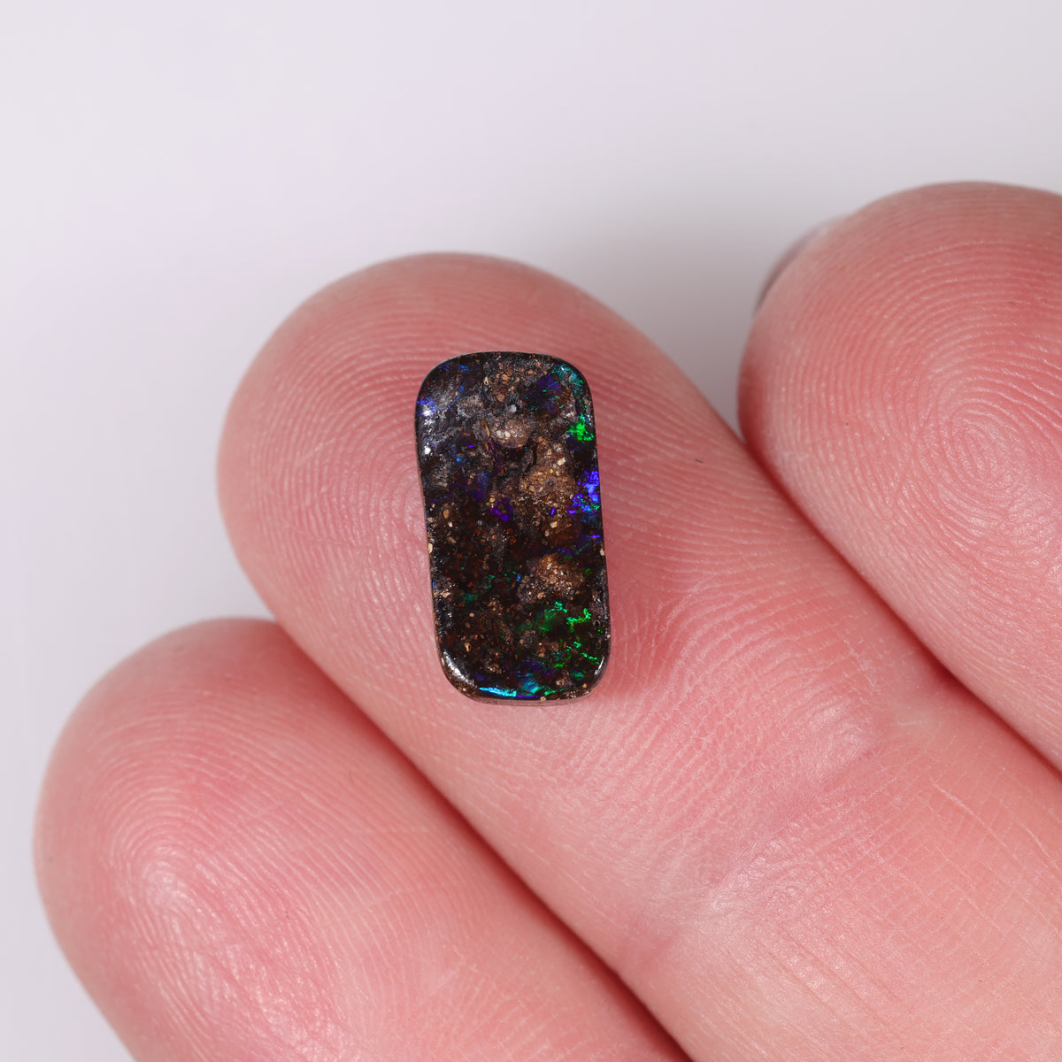 Boulder Opal 3.13 cts 39777