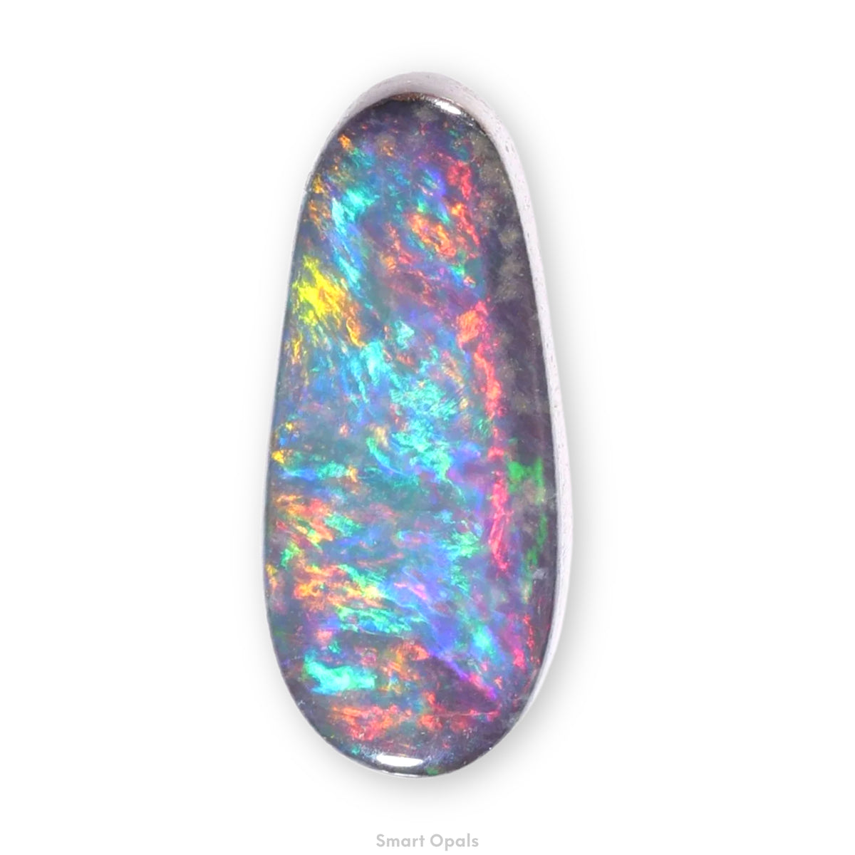 Boulder Opal 0.84 cts 39784