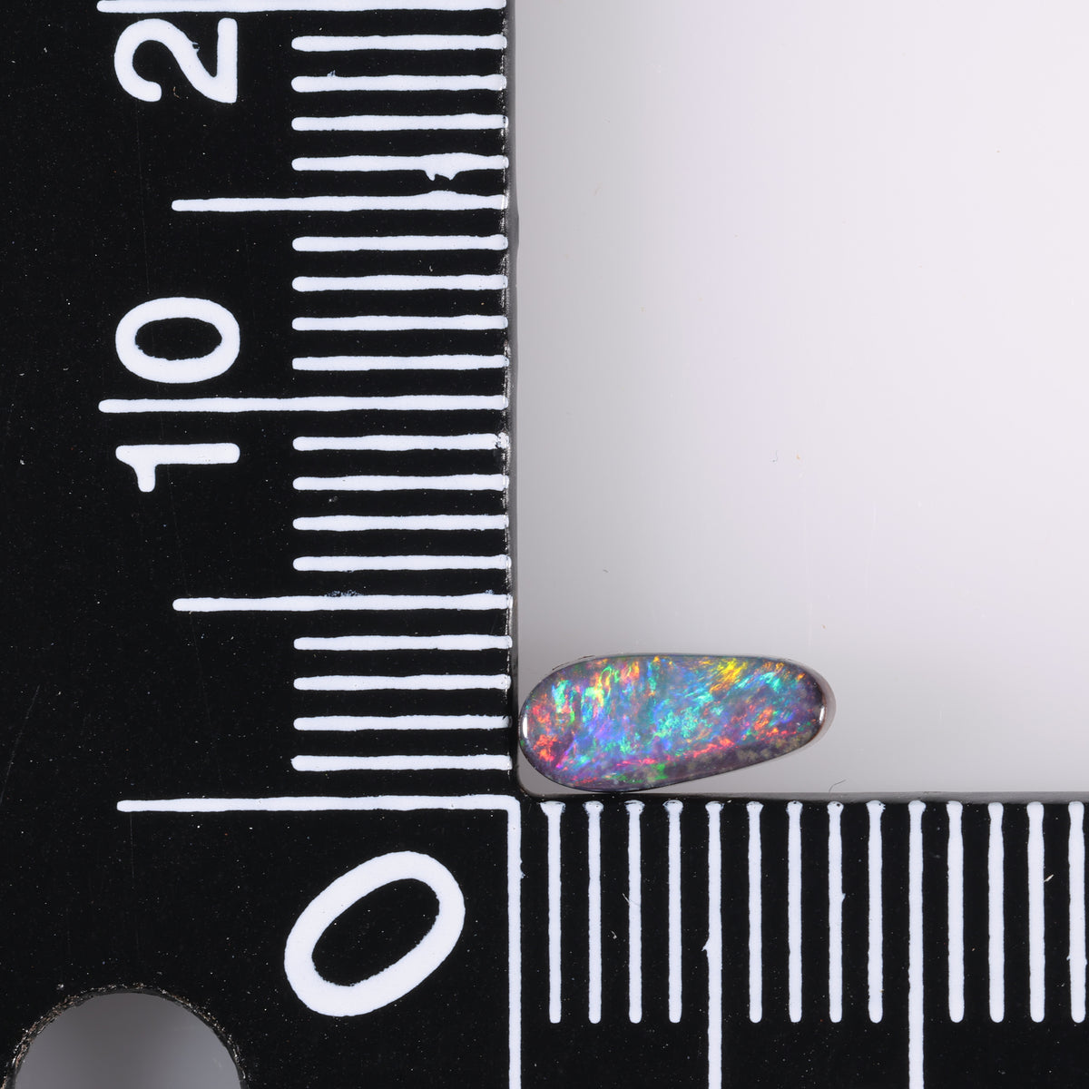 Boulder Opal 0.84 cts 39784