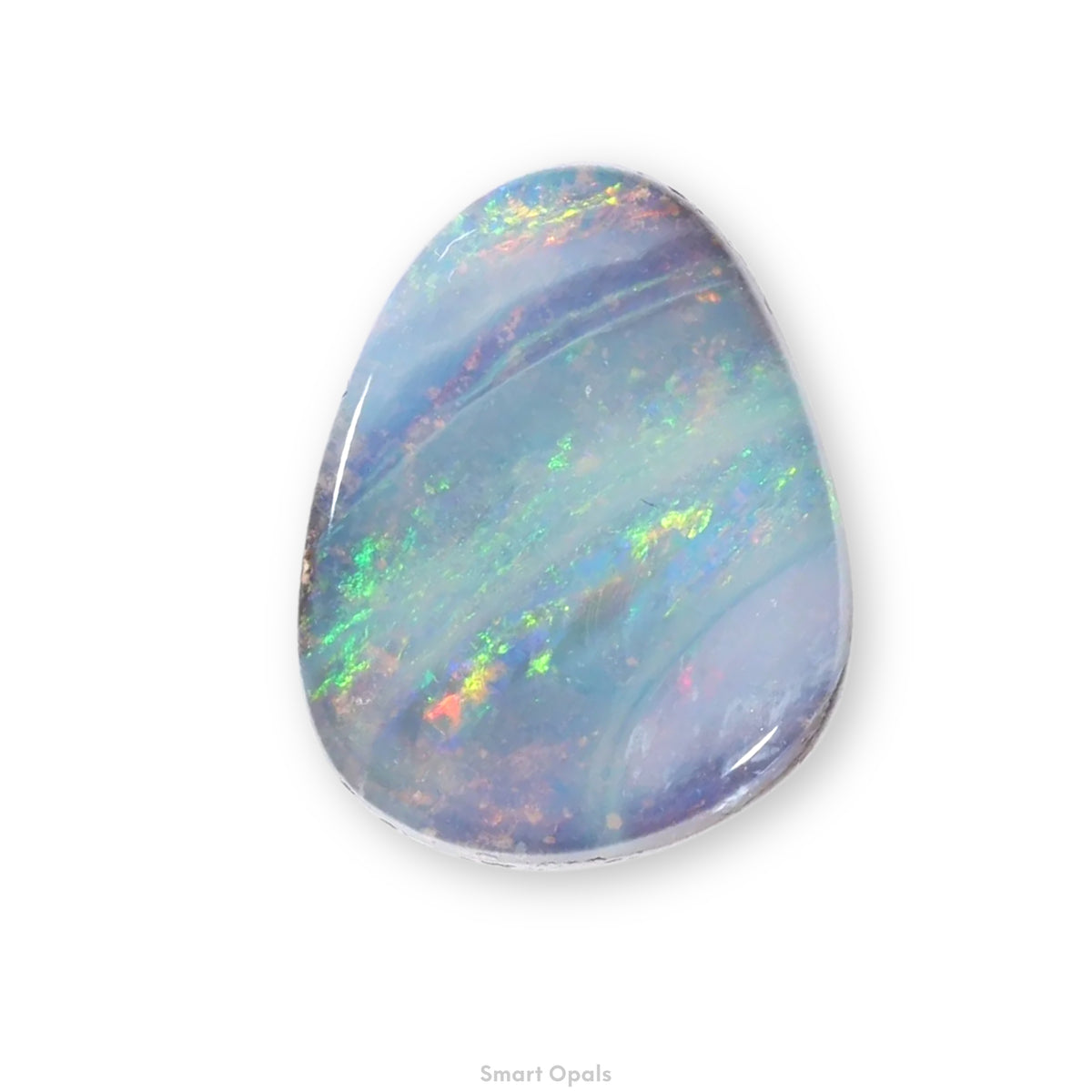 Boulder Opal 0.74 cts 39785