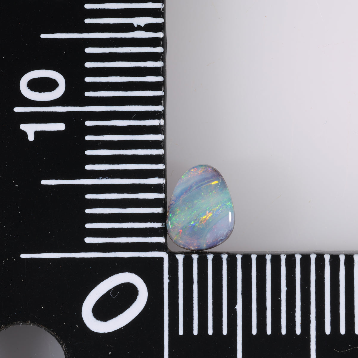 Boulder Opal 0.74 cts 39785