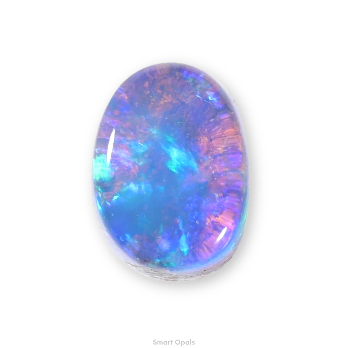 Boulder Opal 0.33 cts 39786