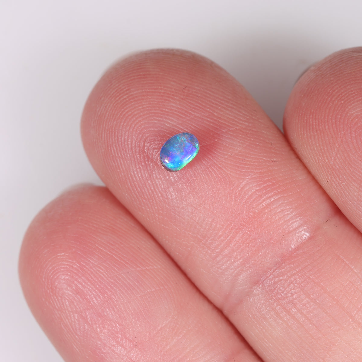 Boulder Opal 0.33 cts 39786