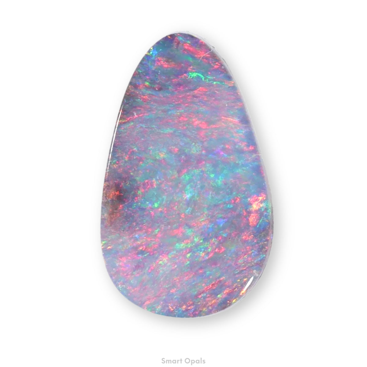 Boulder Opal 0.53 cts 39787