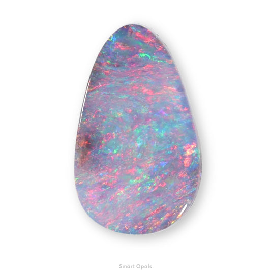 Boulder Opal 0.53 cts 39787