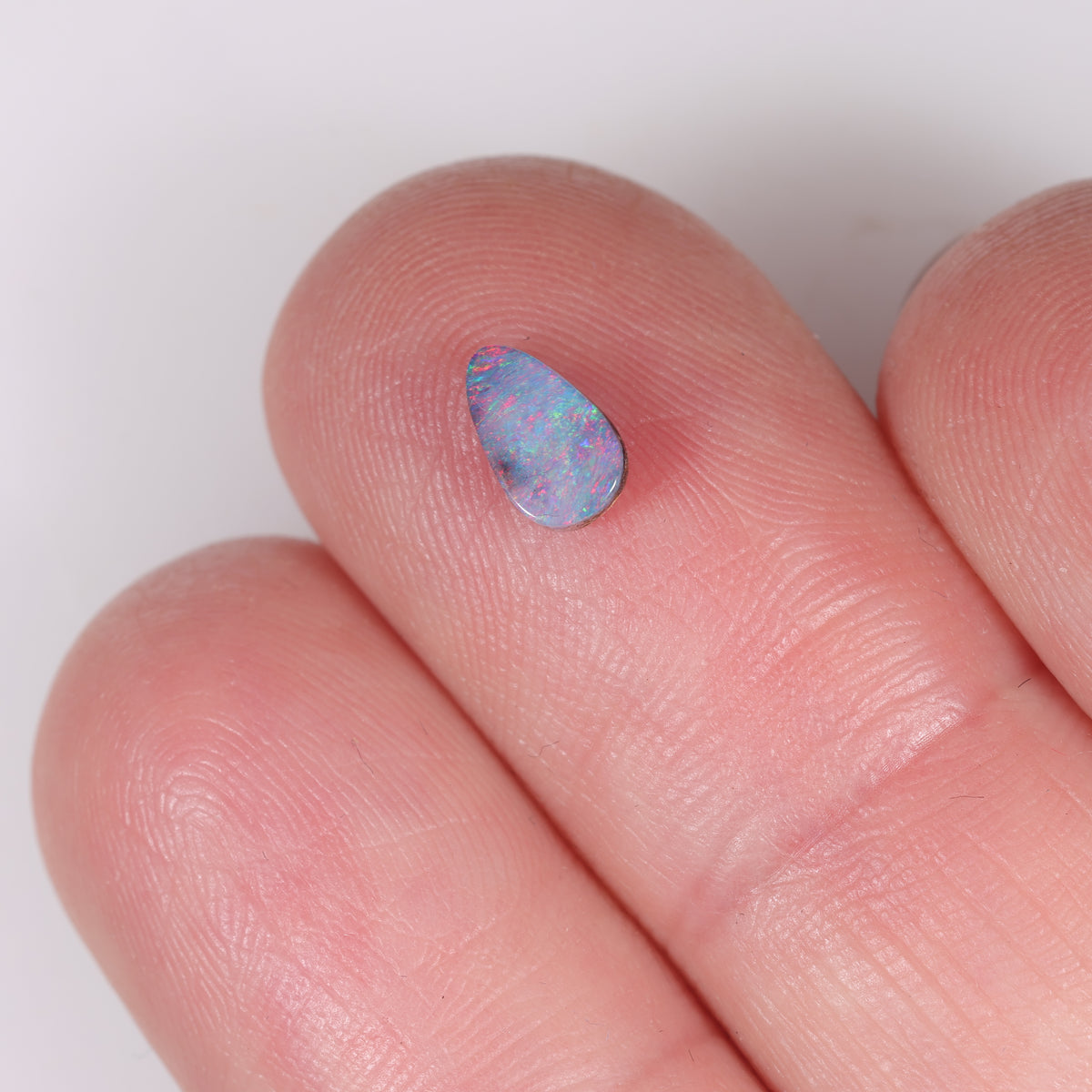 Boulder Opal 0.53 cts 39787
