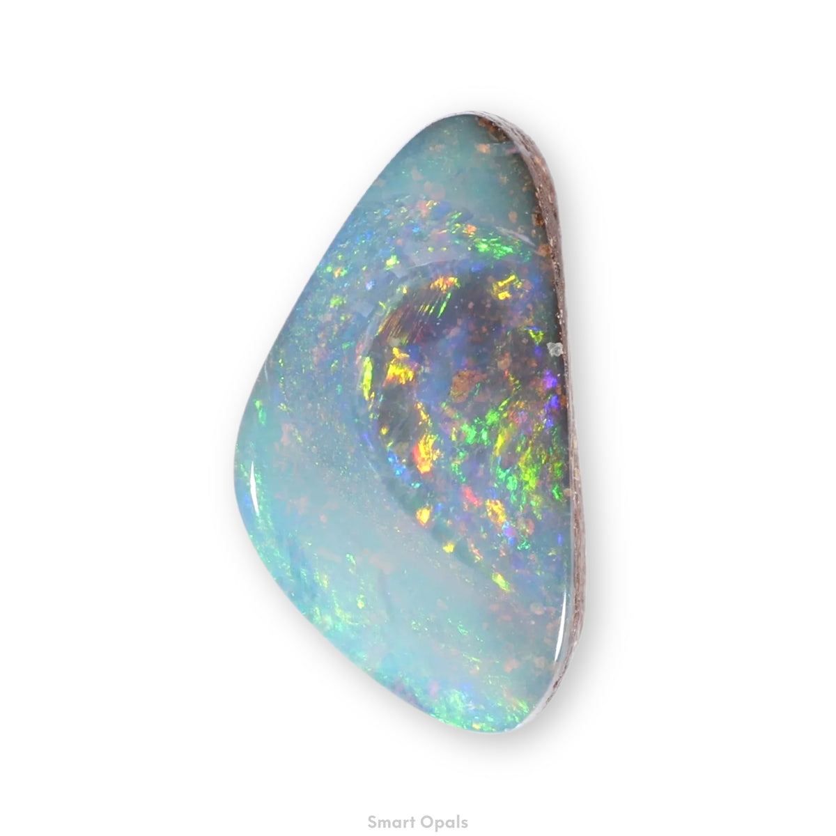 Boulder Opal 0.79 cts 39788