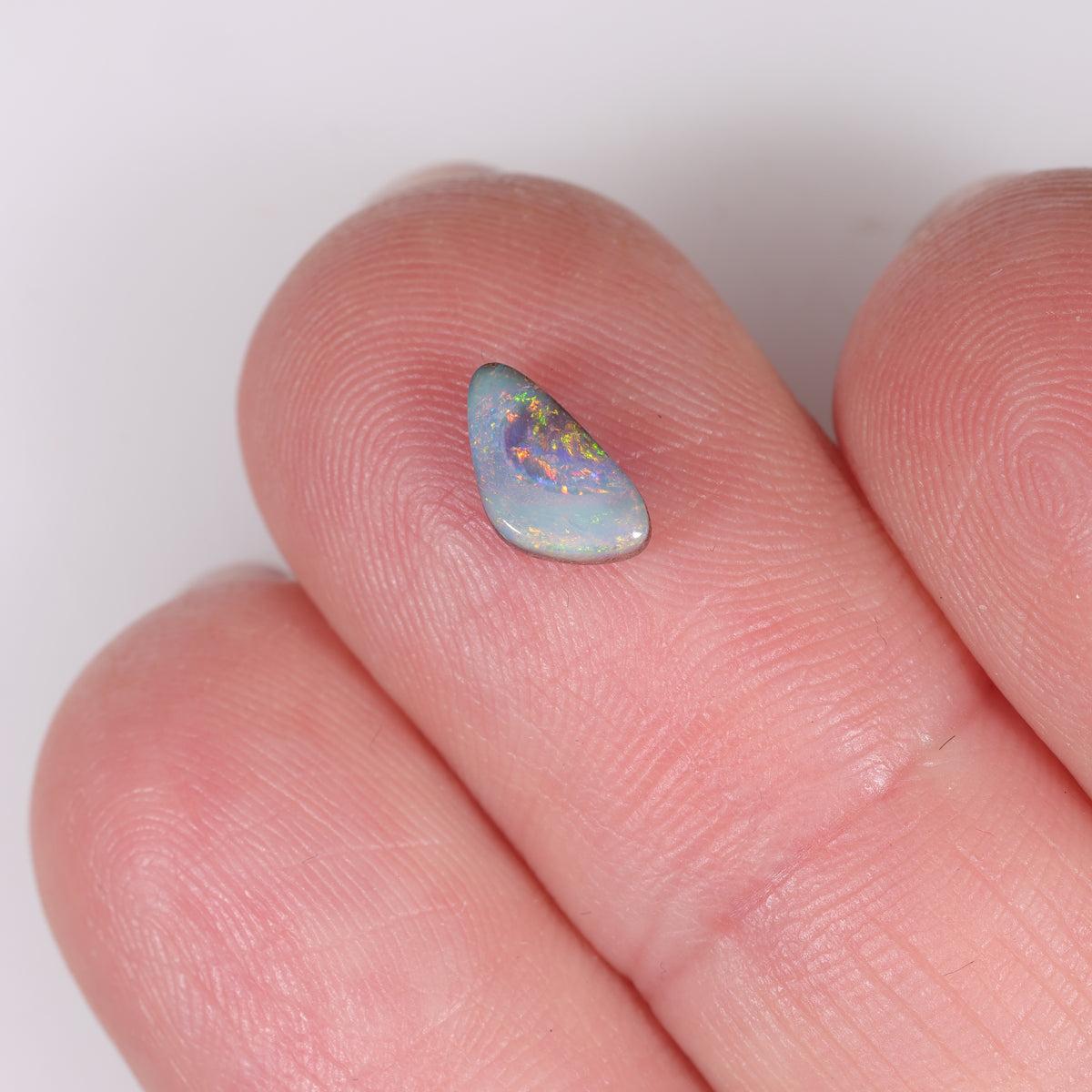 Boulder Opal 0.79 cts 39788
