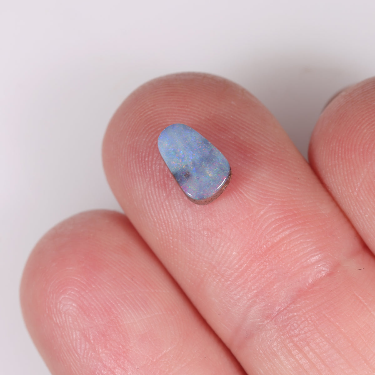 Boulder Opal 1.34 cts 39789