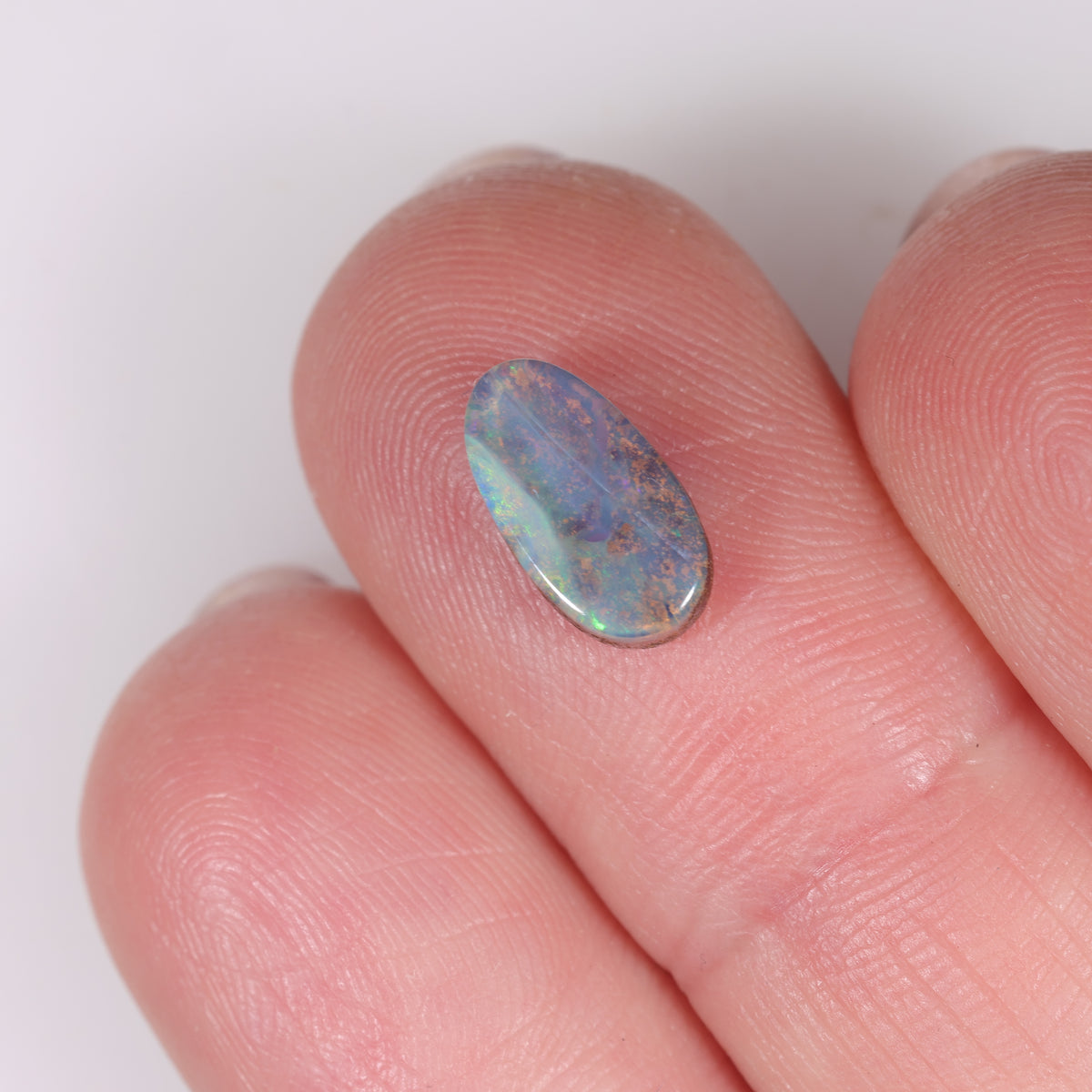 Boulder Opal 1.76 cts 39790
