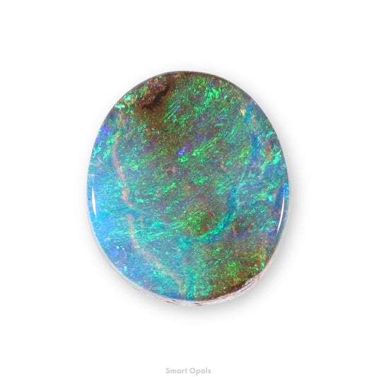 Boulder Opal 0.69 cts 39791
