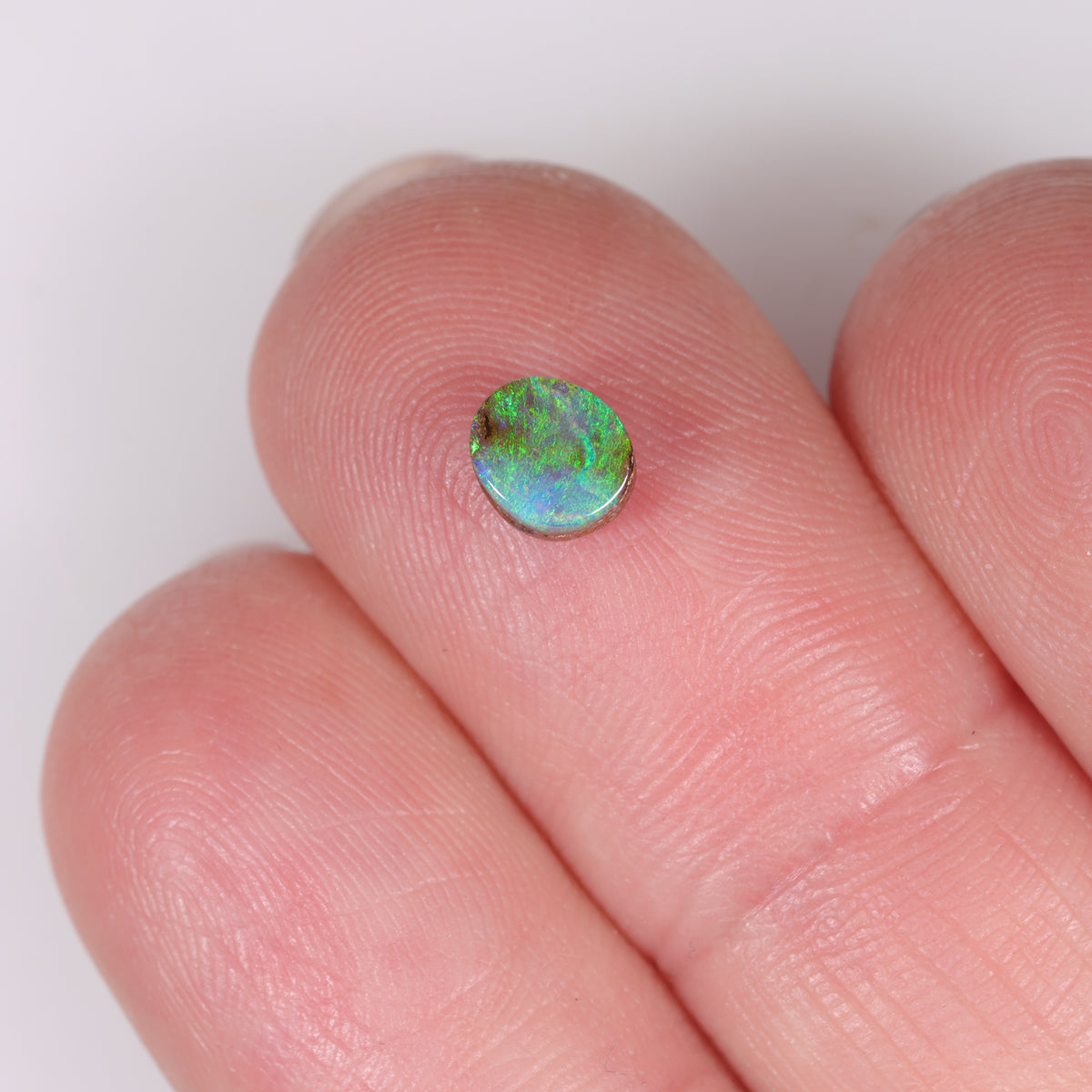 Boulder Opal 0.69 cts 39791
