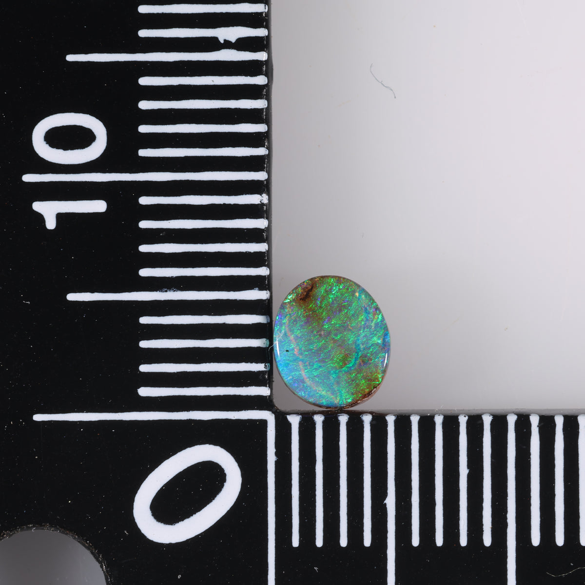 Boulder Opal 0.69 cts 39791