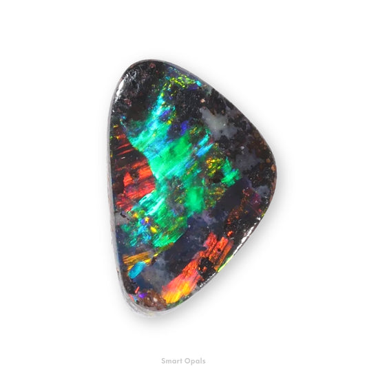 Boulder Opal 0.39 cts 39792