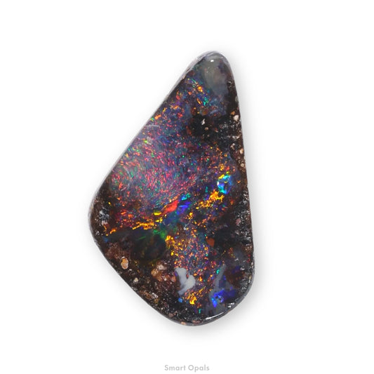 Boulder Opal 0.85 cts 39793