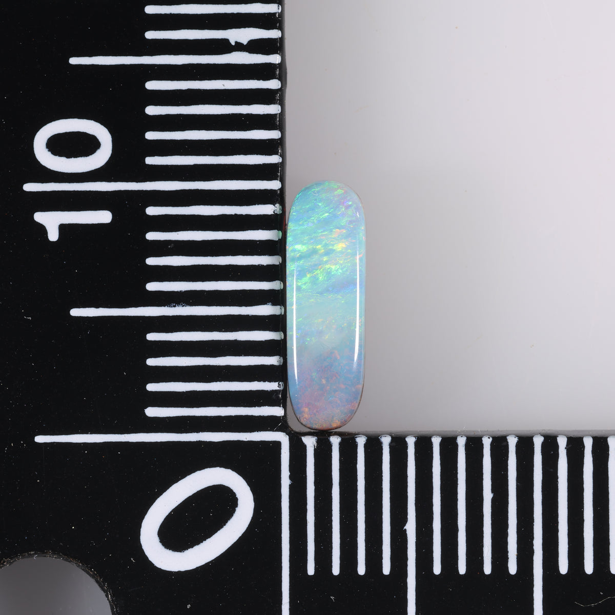 Boulder Opal 1.06 cts 39794