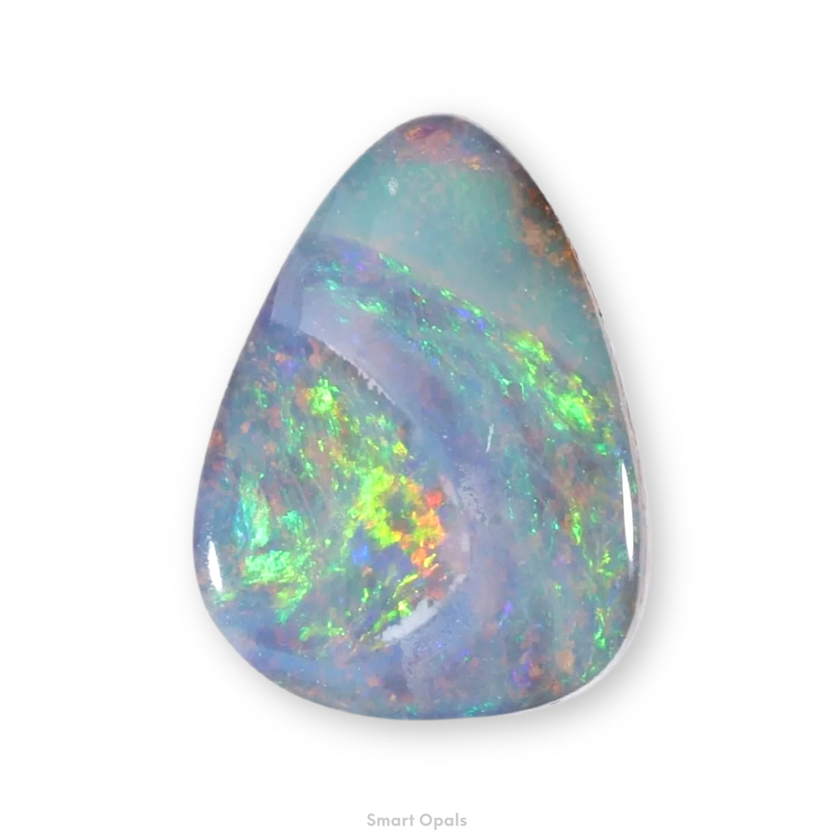 Boulder Opal 0.68 cts 39795