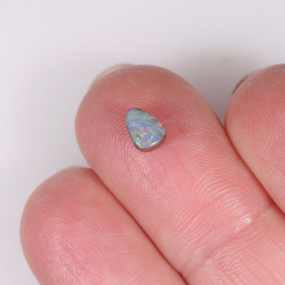 Boulder Opal 0.68 cts 39795