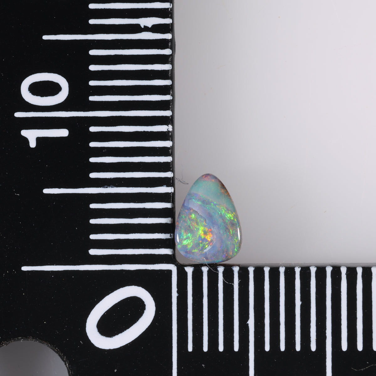 Boulder Opal 0.68 cts 39795