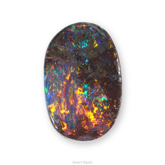 Boulder Opal 0.69 cts 39796