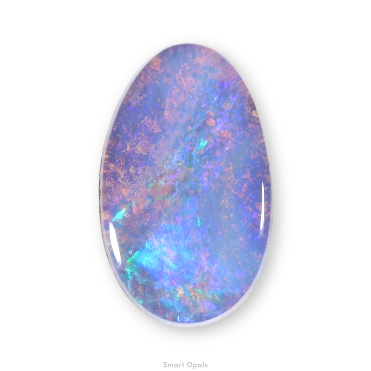 Boulder Opal 1.03 cts 39797