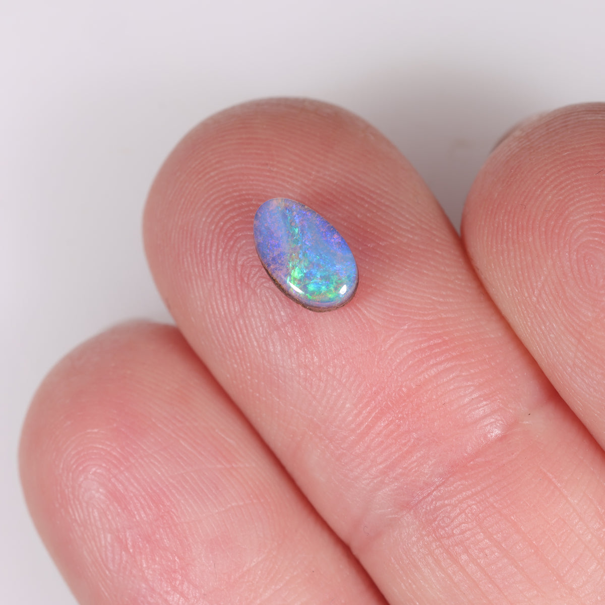 Boulder Opal 1.03 cts 39797